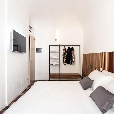 Reef Suites Olbia Exterior foto